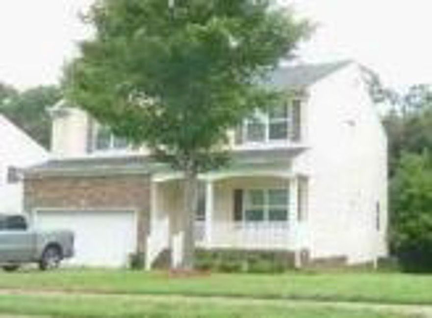 Property Side View