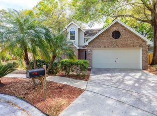 694 Greenglen Ln, Palm Harbor, FL 34684
