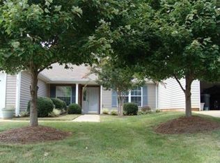 645 Huntingdon St, Elon, NC 27244