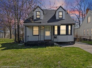 8626 Brace St, Detroit, MI 48228