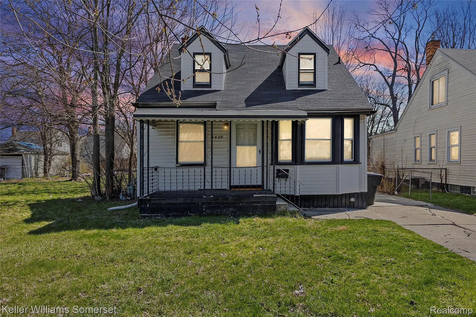8626 Brace St photo 1