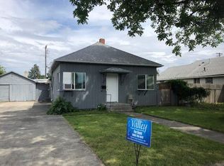 735 12th St #A, Clarkston, WA 99403