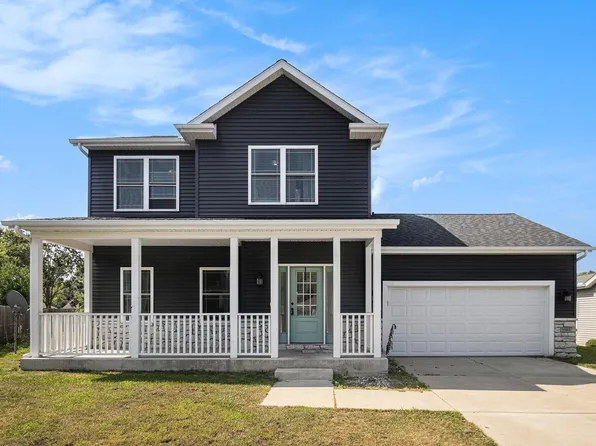 5503 Bay Char Ct, Osceola, IN 46561