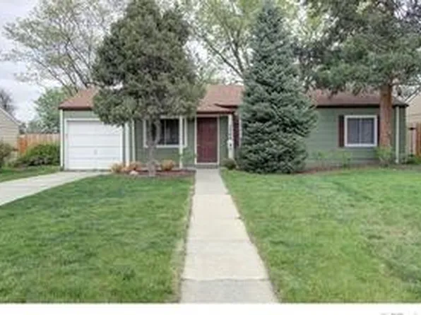 3046 S Flamingo Way, Denver, CO 80222