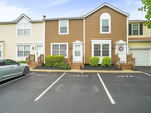 2nd image of 4878 Stoneybrook Blvd #23E