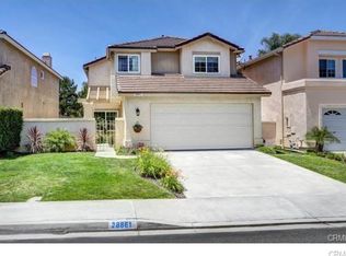 28861 Niguel Vis, Laguna Niguel, CA 92677