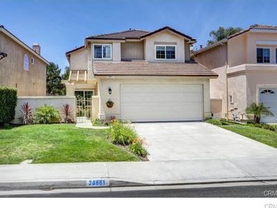 28861 Niguel Vis, Laguna Niguel, CA, 92677