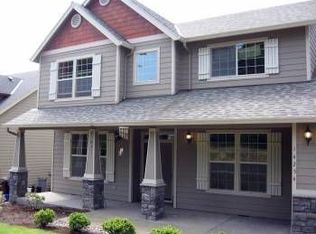 14254 Cleveland St, Oregon City, OR 97045