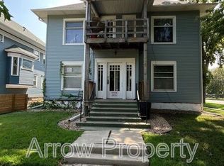 1701 C St APT 1, Lincoln, NE 68502