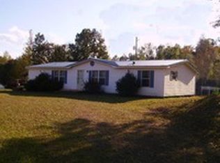 359 Talladega St, Lineville, AL 36266