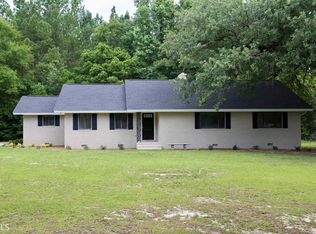 2159 Country Club Rd, Statesboro, GA 30458