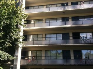900 SW Saint Clair Ave #PENTHOUSE, Portland, OR 97205