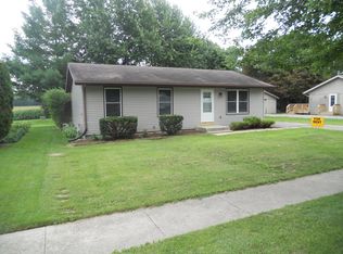 410 David Dr, Winnebago, IL 61088