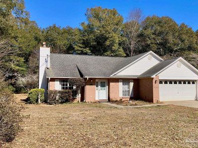 5773 Hermitage Cir, Milton, FL, 32570