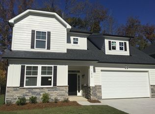 1010 Monitor Ct SW, Concord, NC 28027