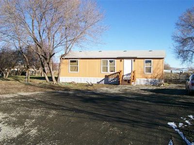 5421 Avalon St, Klamath Falls, OR, 97603