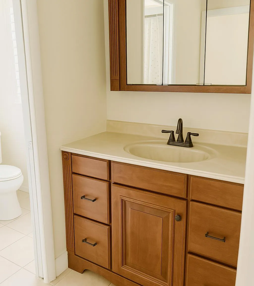 4 bed, 3.0 bath, 2315 sqft, $866 — Photo 2