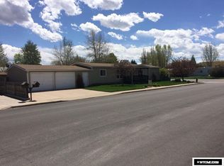 200 Elm St, Evanston, WY 82930