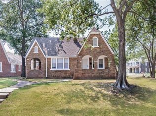 1726 NW 18th St, Oklahoma City, OK 73106