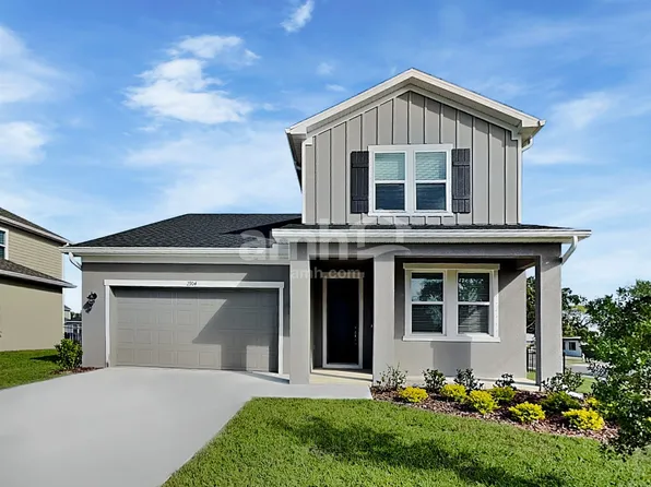 2904 20th Avenue Dr W, Bradenton, FL 34205