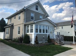 422 George St, South Amboy, NJ 08879