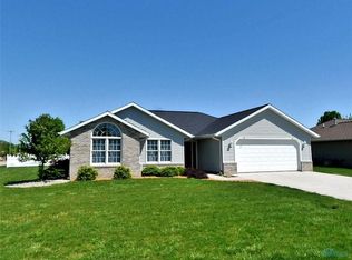 211 Connin St, Bryan, OH 43506