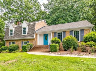 2532 Tattersall Dr, Charlotte, NC 28210