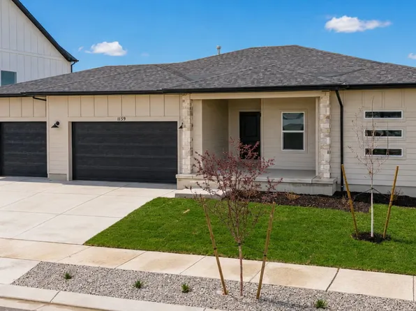 1159 E Blackfoot Dr #522, Eagle Mountain, UT 84005