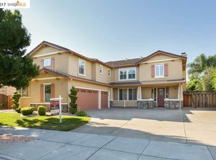 1468 Majestic Ln, Brentwood, CA