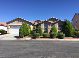 5538 Moncinna St #0, Las Vegas, NV 89118