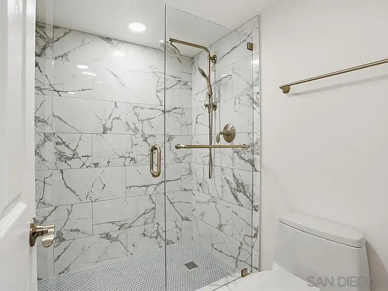 Primary Bath/Spa