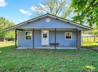 114 Chapel Ave, Sweetwater, TN 37874