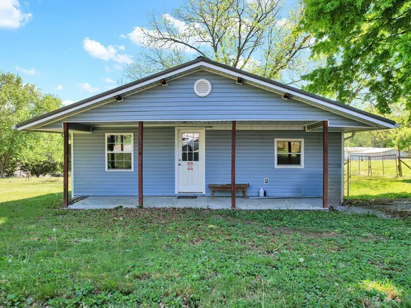 114 Chapel Ave, Sweetwater, TN 37874