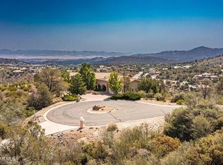 2808 Nightstar Cir LOT 630, Prescott, AZ 86303
