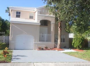 6758 Fern Pl, Margate, FL 33063