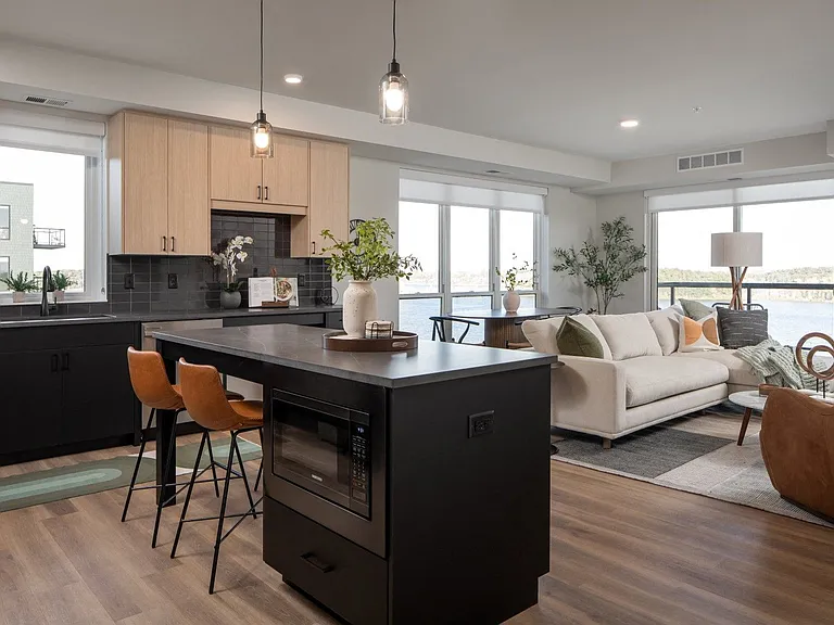 The Ansel Residences — Photo 24