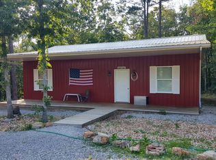 10145 Whispering Pines Ln, Licking, MO 65542