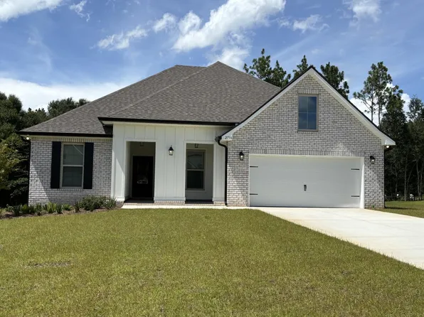 2736 Louis Cir, Crestview, FL 32536