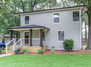 338 Lamon Ave SE, Atlanta, GA 30316