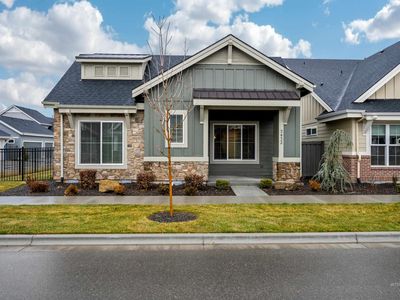3432 E Macumbo Ln, Meridian, ID, 83642