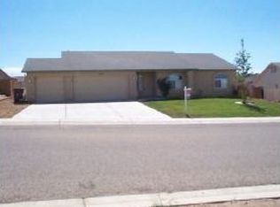 7323 E Mingus Trl, Prescott Valley, AZ 86315