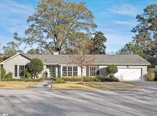 200 S McGregor Ave, Mobile, AL 36608