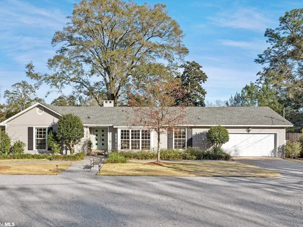 200 S McGregor Ave, Mobile, AL 36608