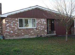 2030 Washington St SW, Albany, OR 97322