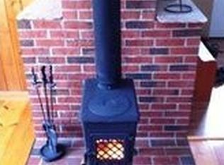 109 Toothaker Rd, Richmond, ME 04357