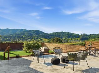 121 San Marino Drive, San Rafael, CA 94901