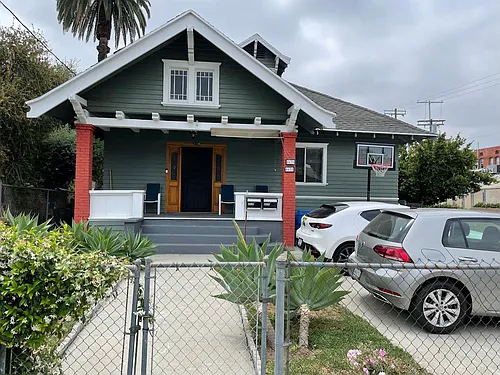 4636 Russell Ave #B Photo 1 4636 Russell Ave #B Photo 1