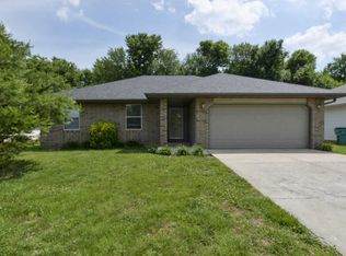 4336 W Page St, Springfield, MO 65802