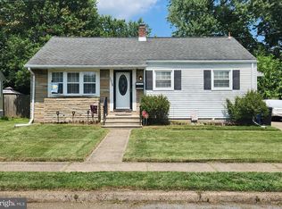 105 Shelmore Rd, Mount Holly, NJ 08060