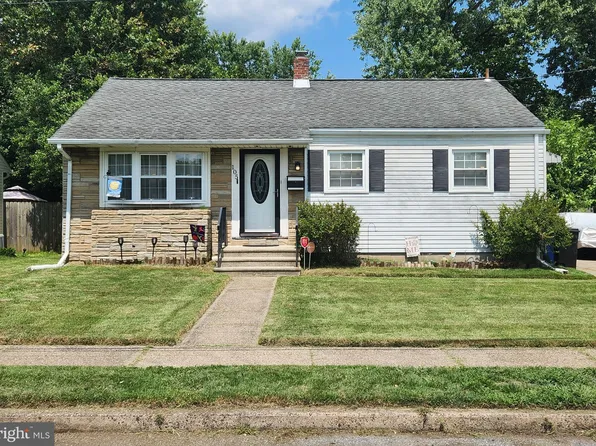 105 Shelmore Rd, Mount Holly, NJ 08060